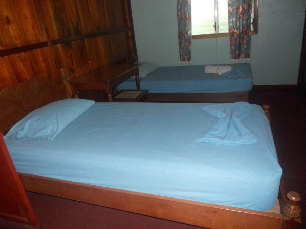 Cabinas Leyko San Carlos Room photo