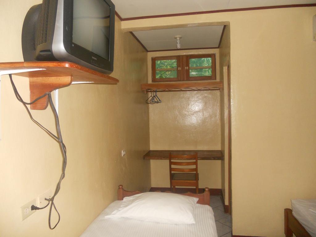 Cabinas Leyko San Carlos Room photo