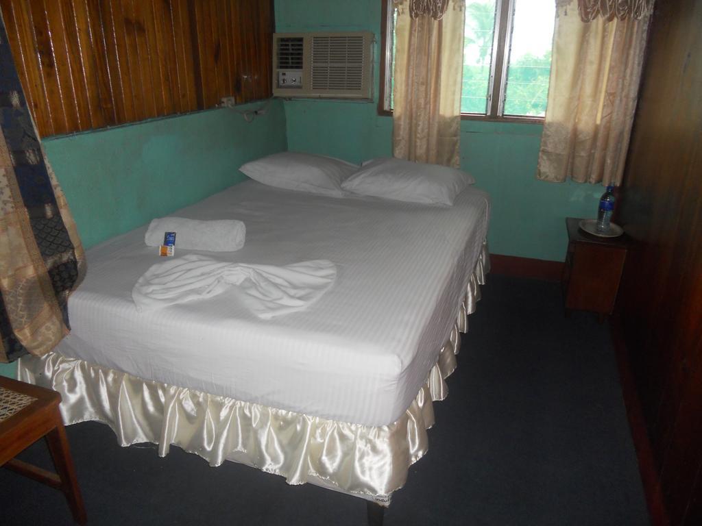 Cabinas Leyko San Carlos Room photo