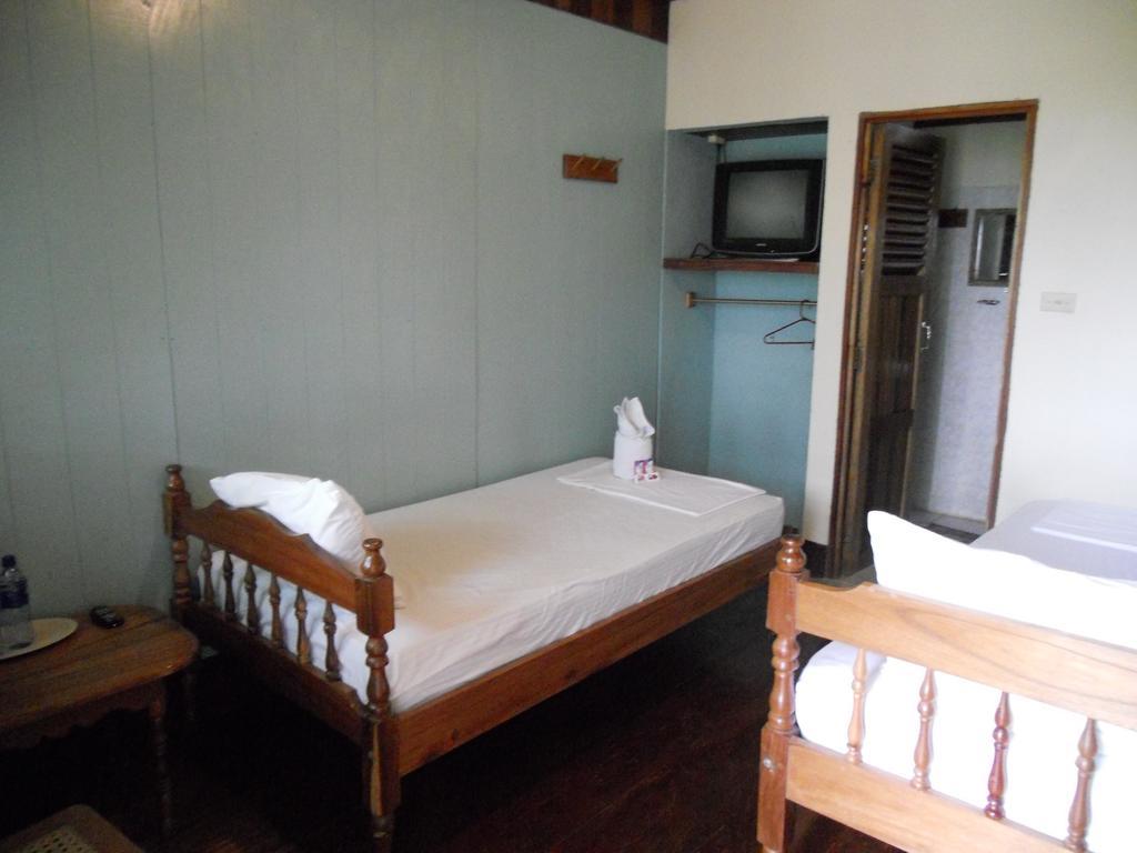 Cabinas Leyko San Carlos Room photo