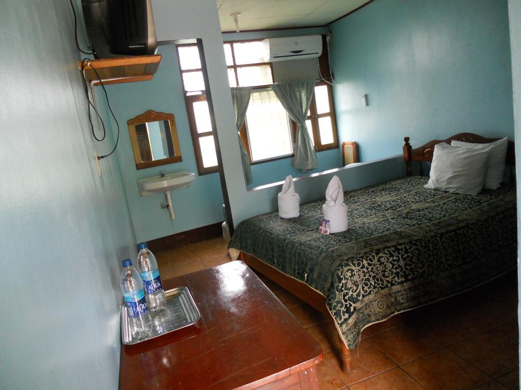 Cabinas Leyko San Carlos Room photo