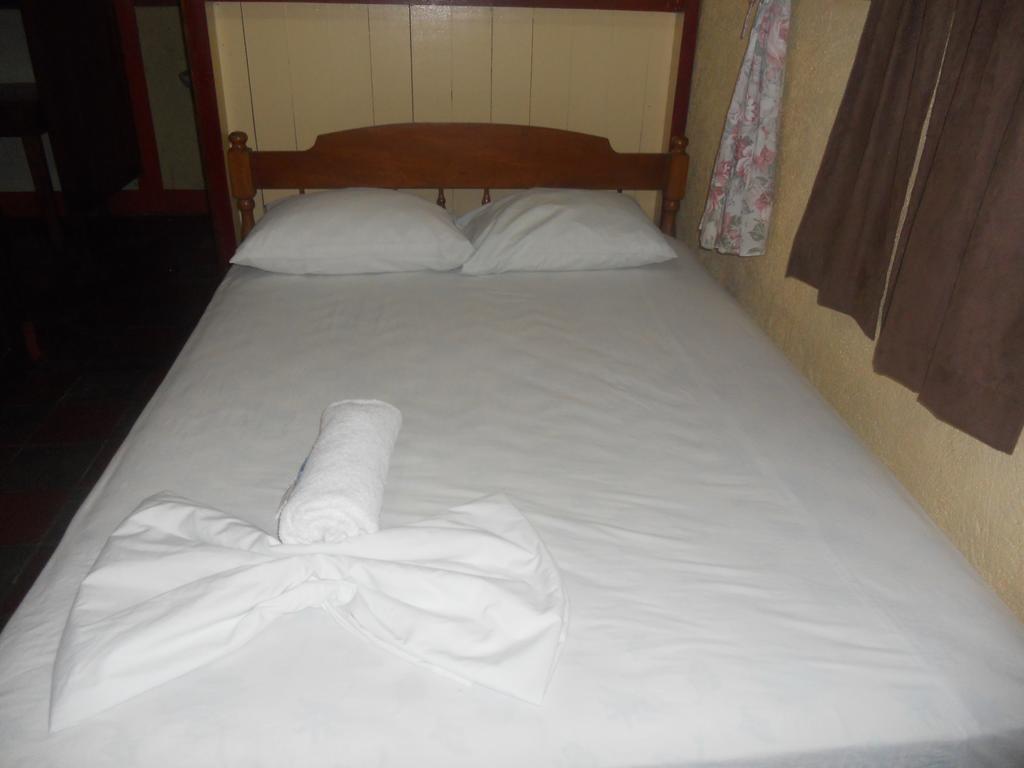 Cabinas Leyko San Carlos Room photo